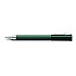 Graf von Faber-Castell Tamitio Dark Green Rollerball