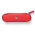 Graf von Faber-Castell Colour Concept India Red Pen Pouch (Double)