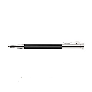 Graf von Faber-Castell Tamitio Black Ballpoint