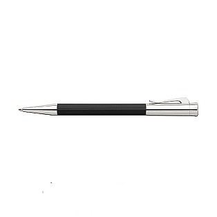 Graf von Faber-Castell Tamitio Black Ballpoint