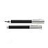 Graf von Faber-Castell Tamitio Black Fountain pen