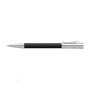 Graf von Faber-Castell Tamitio Black Mechanical Pencil 0.7mm
