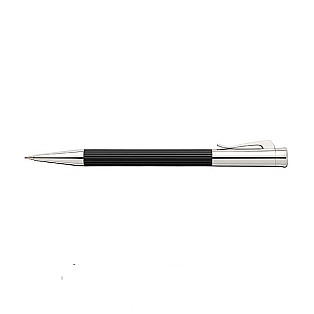Graf von Faber-Castell Tamitio Black Mechanical Pencil 0.7mm