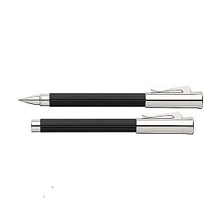 Graf von Faber-Castell Tamitio Black Rollerball
