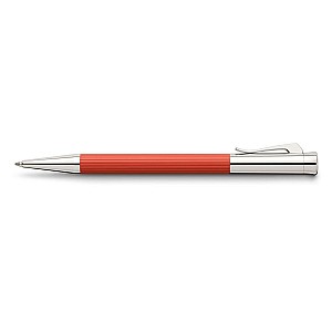 Graf von Faber-Castell Tamitio India Red Ballpoint