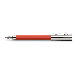 Graf von Faber-Castell Tamitio India Red Rollerball