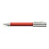 Graf von Faber-Castell Tamitio India Red Rollerball