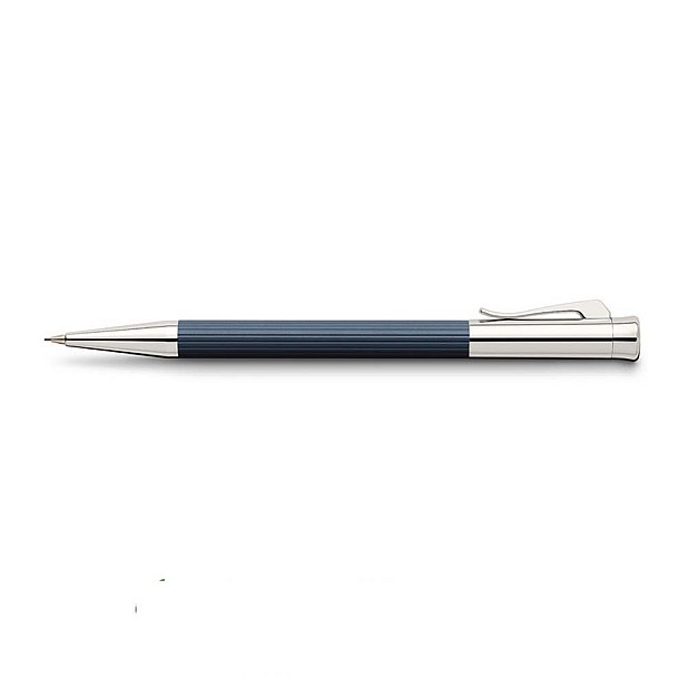 Graf von Faber-Castell Tamitio Night Blue Mechanical Pencil 0.7mm