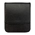 Galen Leather Magnum Opus 6 Slots Black Hard Pen Case