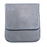 Galen Leather Magnum Opus 6 Slots Crazy Horse Navy Hard Pen Case