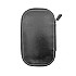 Galen Leather Black Rits Penetui (6-delig)
