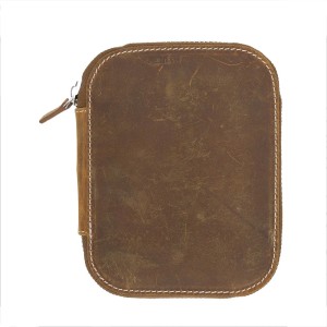 Galen Leather Kaweco Collector Pen Pouch Fourteenfold Galen Leather Kaweco Collector Pen Pouch Fourteenfold