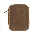 Galen Leather Kaweco Collector Pen Pouch Fourteenfold