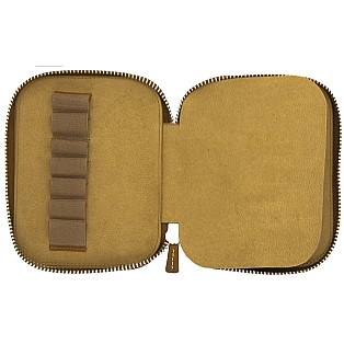 Galen Leather Kaweco Collector Pen Pouch Fourteenfold