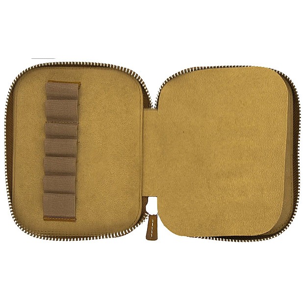 Galen Leder Kaweco Sammler Pen Pouch Vierzehnfache