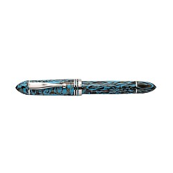 Gioia Capodimonte Kawari ST Fountain pen