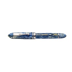 Gioia Capodimonte Van Gogh Fountain pen