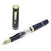 Gioia Luminosa Blue GT Fountain pen