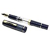 Gioia Luminosa Blue GT Fountain pen