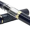 Gioia Luminosa Blue GT Fountain pen