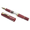 Gioia Luminosa Coral GT Fountain pen