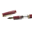 Gioia Luminosa Coral GT Fountain pen