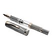 Gioia Luminosa Grey GT Fountain pen