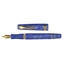 Gioia Métis 2.0 Blue Sky GT Fountain pen