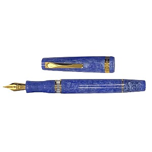 Gioia Métis 2.0 Blue Sky GT Vulpen