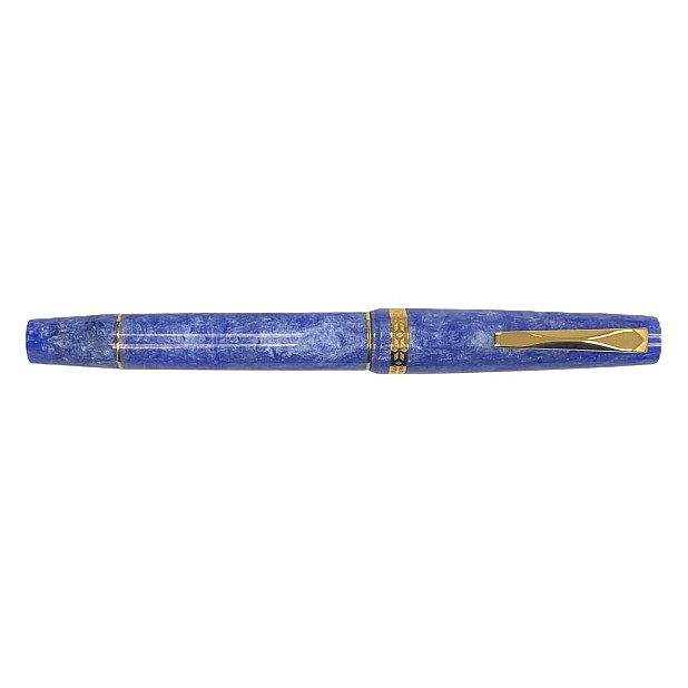 Gioia Métis 2.0 Blue Sky GT Fountain pen