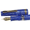 Gioia Métis 2.0 Blue Sky GT Pluma estilográfica