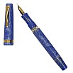 Gioia Métis 2.0 Blue Sky GT Pluma estilográfica
