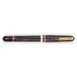 Gioia Métis Amaranto GT Fountain pen
