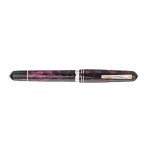 Gioia Métis Amaranto RGT Fountain pen