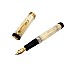 Gioia Octavia Ivory GT Fountain pen