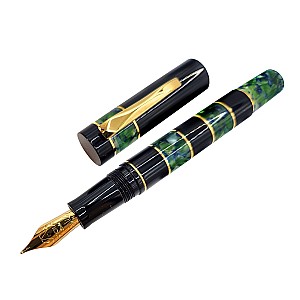 Gioia Penelope Green Marble GT Vulpen