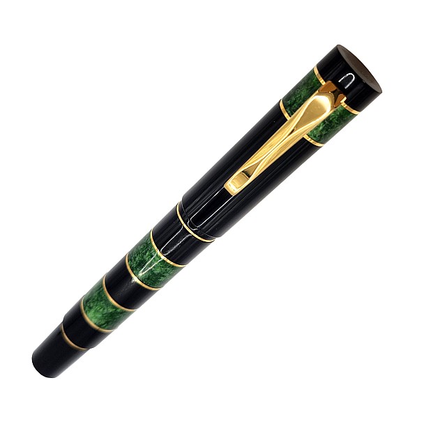 Gioia Penelope Green Marble GT Vulpen