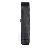 Girologio Black Leather Pen Case (Single)