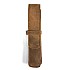 Girologio Saddle Tan Leather Pen Case (Single)