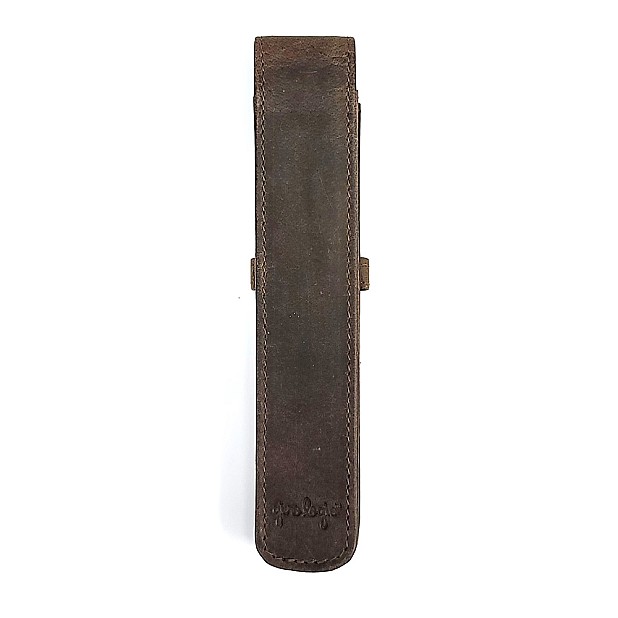 Girologio Bruin Leren Penetui (1-delig)