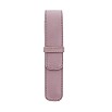 Girologio Blush Peddle Leather Pen Case (Single)