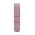 Girologio Blush Peddle Leather Pen Case (Single)