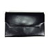 Girologio Black Leather Pen Case (12 pens)