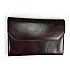 Girologio Oxblood Leather Pen Case (12 pens)