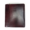 Girologio Oxblood Zippered Leather Pen Case (12 pens) Girologio Oxblood Zippered Leather Pen Case (12 pens)