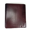 Girologio Oxblood Zippered Leather Pen Case (12 pens) Girologio Oxblood Zippered Leather Pen Case (12 pens)