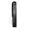 Girologio Zwart Leren Penetui met Magneetsluiting (2-delig)