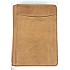Girologio Grab-N-Go Saddle Tan Leather Pen Case (4 pens)