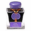 J. Herbin 1670 Anniversary Ink Violet Impérial - Ink Bottle