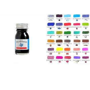 J. Herbin Perle des Encres Ink - 10ml Ink Bottle (35 colors) J. Herbin Perle des Encres Ink - 10ml Ink Bottle (35 colors)